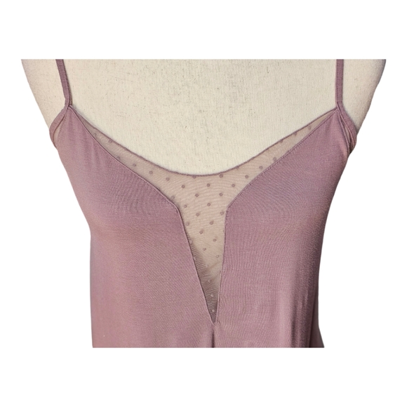 Vintage Pretty Victoria's Secret Nightie Slip - Picture 2 of 6